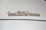 BMW 328 Bugelfalten Mille Miglia 1939 года